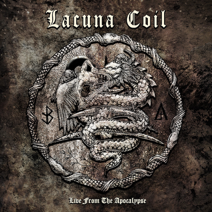 lacuna coil live 2