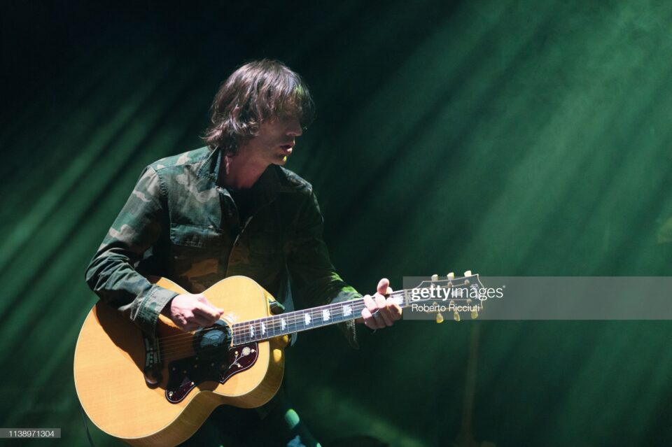 Richard Ashcroft 3