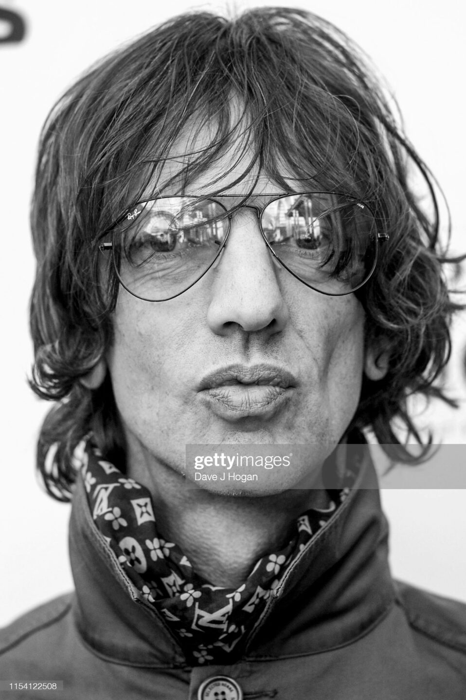 Richard Ashcroft