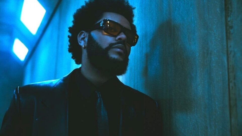 The Weeknd 2