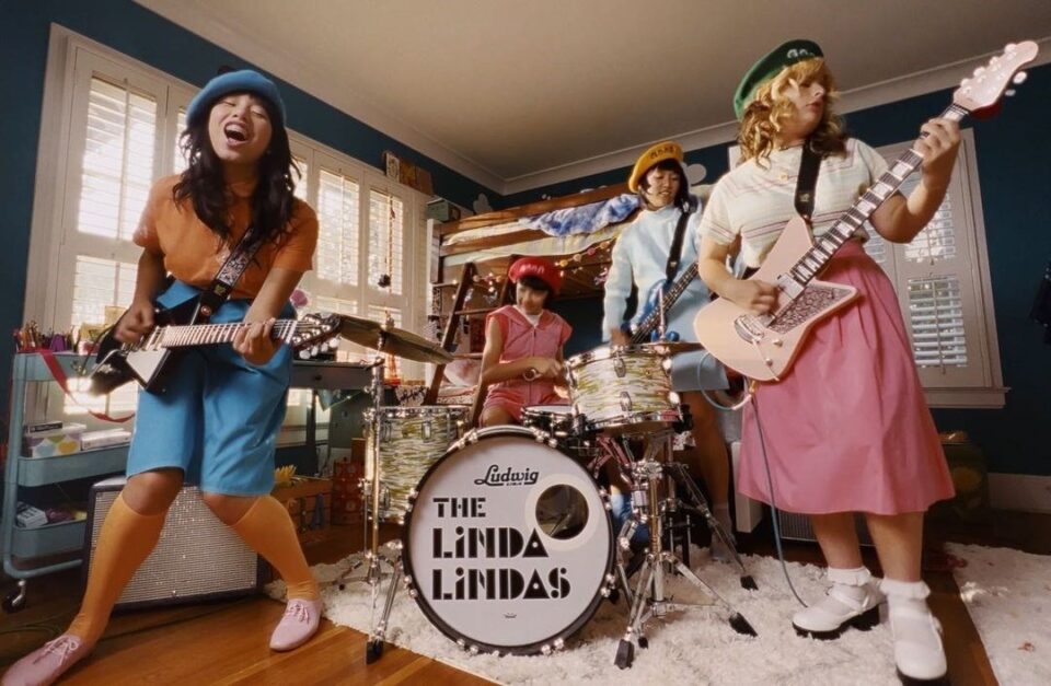 linda lindas growing up recensione