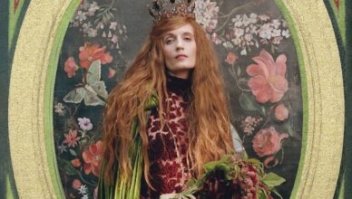 florence + the machine dance fever recensione