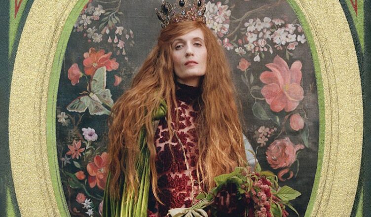 florence + the machine dance fever recensione