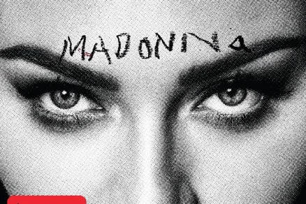 madonna finally enogh love recensione