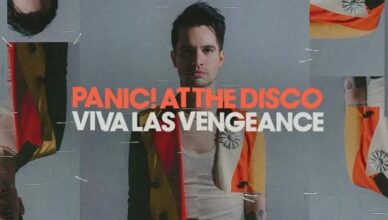 panic at the disco viva las vengeance recensione