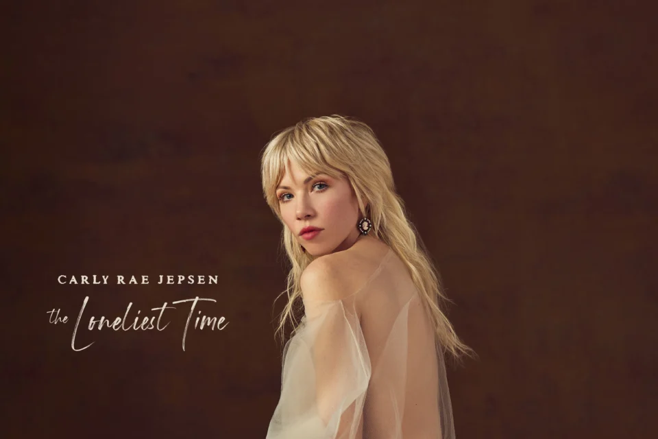 carly rae the loneliest time recensione