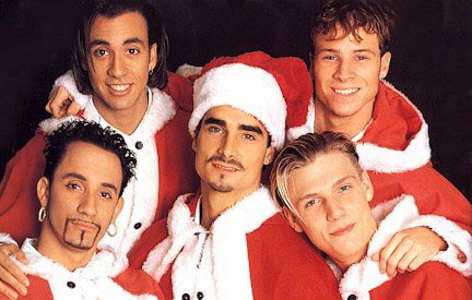Backstreet Boys: A Very Backstreet Christmas | Recensione