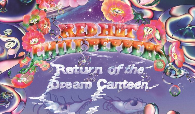 red hot return of the dream recensione