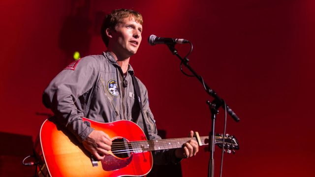 james blunt who we used to be recensione